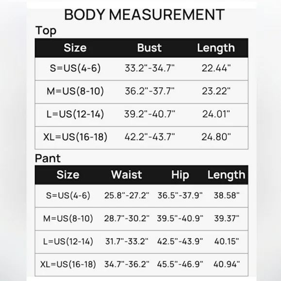 Sweater set and pants - Picture 5 of 9